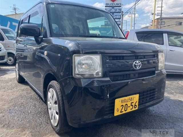 2011 Toyota Toyota Others