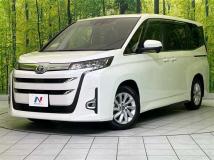 2023 Toyota Noah