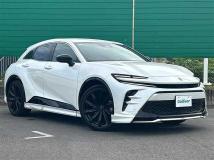 2024 Toyota Crown