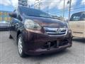 2013 Daihatsu Mira
