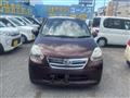 2013 Daihatsu Mira