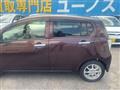 2013 Daihatsu Mira