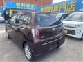 2013 Daihatsu Mira