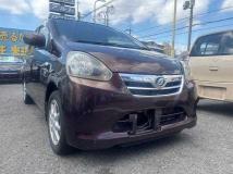 2013 Daihatsu Mira