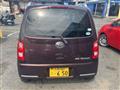 2011 Daihatsu MIRA COCOA