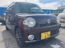 2011 Daihatsu MIRA COCOA