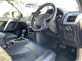 2017 Toyota Land Cruiser Prado