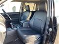 2017 Toyota Land Cruiser Prado