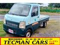 2010 Suzuki Carry Truck