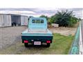 2010 Suzuki Carry Truck