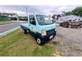 2010 Suzuki Carry Truck