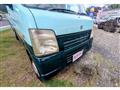 2010 Suzuki Carry Truck