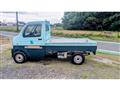 2010 Suzuki Carry Truck
