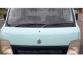 2010 Suzuki Carry Truck