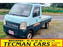 2010 Suzuki Carry Truck