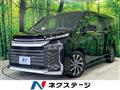 2023 Toyota Voxy