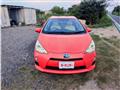 2013 Toyota AQUA