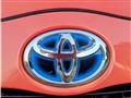 2013 Toyota AQUA