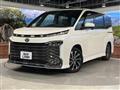 2023 Toyota Voxy