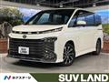 2023 Toyota Voxy