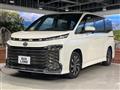 2023 Toyota Voxy