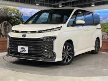 2023 Toyota Voxy