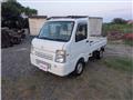 2009 Suzuki Carry Truck