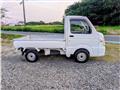 2009 Suzuki Carry Truck