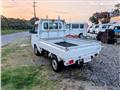 2009 Suzuki Carry Truck