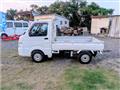 2009 Suzuki Carry Truck