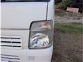 2009 Suzuki Carry Truck