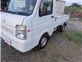 2009 Suzuki Carry Truck