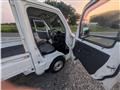 2009 Suzuki Carry Truck