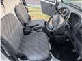 2009 Suzuki Carry Truck