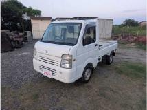 2009 Suzuki Carry Truck