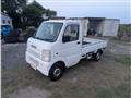 2002 Suzuki Carry Truck