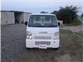 2002 Suzuki Carry Truck