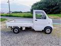2002 Suzuki Carry Truck