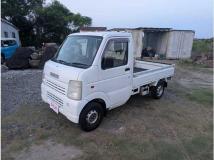 2002 Suzuki Carry Truck
