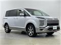 2025 Mitsubishi Delica D5