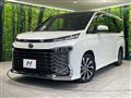 2023 Toyota Voxy