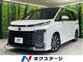 2023 Toyota Voxy