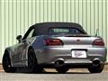 1999 Honda S2000