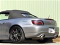 1999 Honda S2000