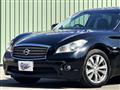 2014 Nissan Fuga