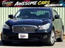 2014 Nissan Fuga