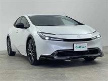 2024 Toyota Prius