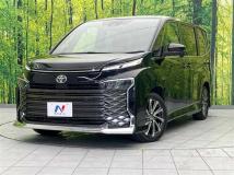 2023 Toyota Voxy