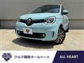 2021 Renault Twingo