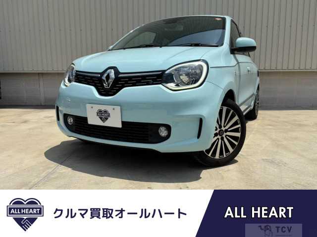 2021 Renault Twingo